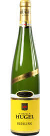 2015 Hugel Riesling Selection de Grains Nobles "S"