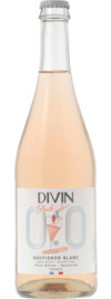 Divin Sauvignon Blush Sparkling Rosé 0,0%