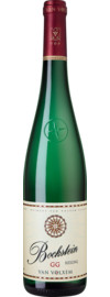 2022 Bockstein Riesling GG