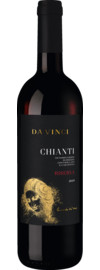 2019 Da Vinci Chianti Riserva Metodo Leonardo