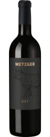 2021 Metzger GST Cuvée Rot