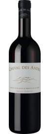 2020 Cheval des Andes