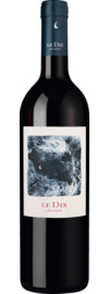 2021 Le Dix de Los Vascos Cabernet Sauvignon