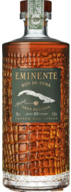 Eminente Rum Gran Reserva 10 Years