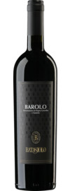 2019 Batasiolo Barolo