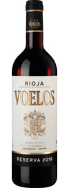 2016 Voelos Rioja Reserva