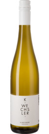 2022 Wechsler Scheurebe