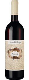 2018 Livio Felluga Sosso Riserva