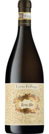 2021 Livio Felluga Terre Alte