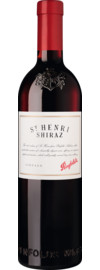 2020 Penfolds St. Henri Shiraz