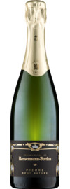2017 Pierre Cuvée Sekt