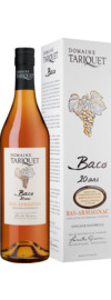 Armagnac Domaine Tariquet Baco 20 Anges