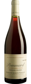 2018 Domaine Joseph Voillot Pommard Vieilles Vignes