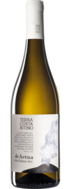 2021 Terra Costantino Fabio Vincenzo de Aetna Bianco