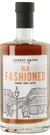 Ardent Batch N°4 The Old Fashioned