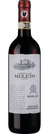 2021 Borgaio Chianti Classico