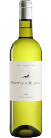 2015 Molino Real - Mountain Wine Mountain Blanco