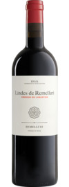 2016 Lindes de Remelluri Rioja