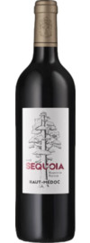 2016 Sequoia de Mauvesin Barton