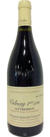 2019 Domaine Joseph Voillot Volnay Les Fremiets