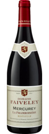 2018 Domaine Faiveley Mercurey La Framboisière Monopole