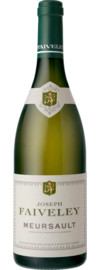 2018 Domaine Faiveley Meursault