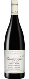 2021 Bourgogne Pinot Noir Vieilles Vignes 2021 Bourgogne Pinot Noir Vieilles Vignes