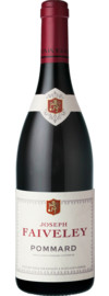 2020 Domaine Faiveley Pommard