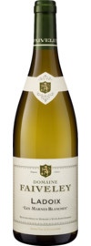 2020 Domaine Faiveley Ladoix Les Marnes Blanches