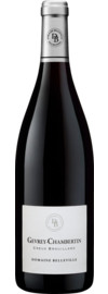 2017 Gevrey Chambertin Creux Brouillard