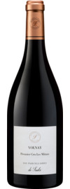 2019 Les Parcellaires De Saulx Volnay Les Mitans