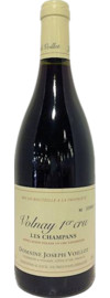 2020 Domaine Joseph Voillot Volnay Les Champans