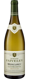 2021 Domaine Faiveley Mercurey Clos Rochette Monopole