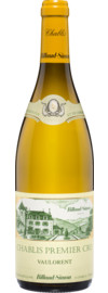 2021 Domaine Billaud-Simon Chablis Vaulorent
