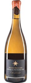 2020 Julien Brocard Chablis Cote de Léchet