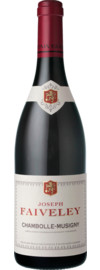 2020 Domaine Faiveley Chambolle-Musigny