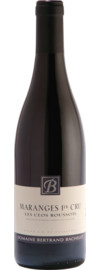 2020 Bertrand Bachelet Clos Roussot