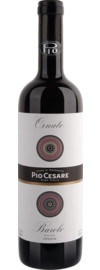 2018 Pio Cesare Barolo Ornato