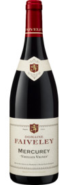 2020 Domaine Faiveley Mercurey Vieilles Vignes