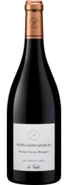 2017 Les Meurgers 1er Cru