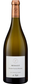 2020 Les Parcellaires De Saulx Meursault Les Poruzots