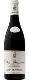 2018 Domaine Antonin Guyon Corton-Bressandes