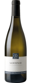 2021 Bertrand Bachelet Santenay
