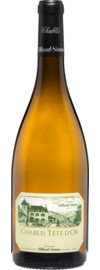 2020 Domaine Billaud-Simon Chablis Tête d´Or