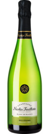 2015 Champagne Nicolas Feuillatte Grand Cru