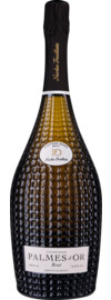 2000 Champagne Palmes d'Or