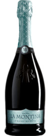La Montina Franciacorta Saten