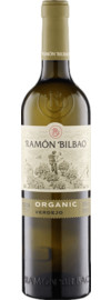 2021 Ramon Bilbao Verdejo Organic