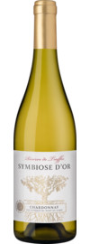 2023 Symbiose d'Or Chardonnay Réserve de Truffes