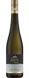 2021 Erbacher Marcobrunn Riesling GG